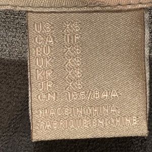 Petite robe de soirée